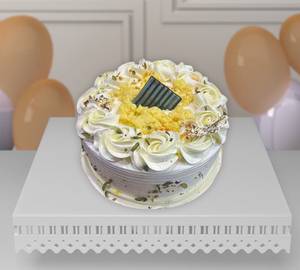 Rasmalai Cake 500 gm
