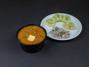 Bhaji 1/2 Kg (2-3 People)