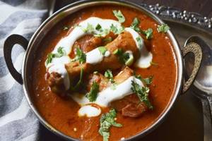 Butter Chicken Gravy