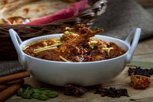 Mutton Rara