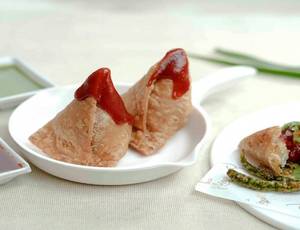 Aloo Samosa