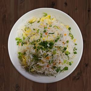 Egg Fried Rice
