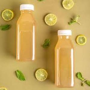 Masala Lemonade