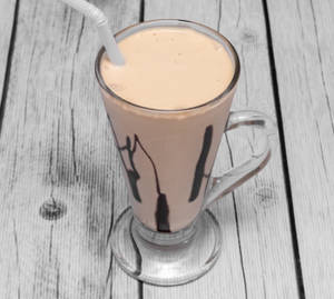 Cold Coffee