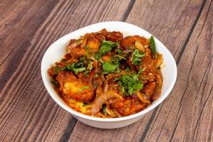 Bombay Prawn (dry)