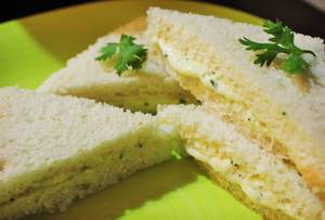 Egg Sandwich