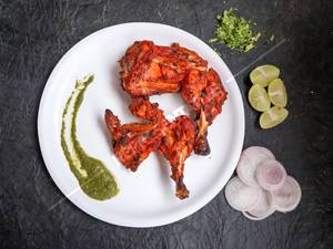 Chicken Tandoori