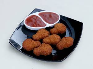 Chicken nuggets