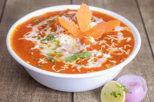 Paneer Butter Masala