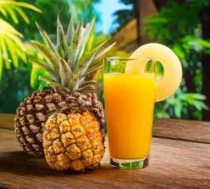 Pineapple