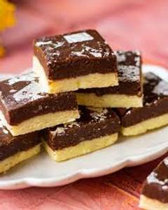 Chocolate Barfi [1 kg].