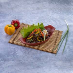 Ultimate Chilli Tenderloin