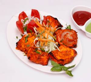 Paneer Chatpata Kabab
