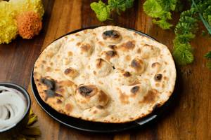 Tandoori Roti