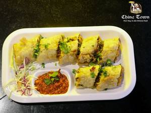 Spring Roll