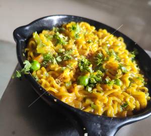 Cheese Maggi