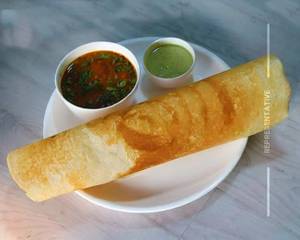 Mysore Sada Dosa