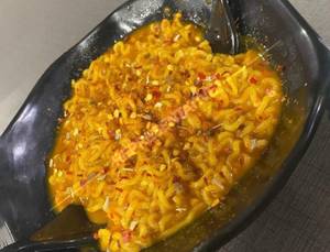 Double Masala Maggi