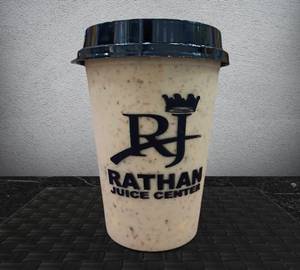 Dryfruit Milkshake Large