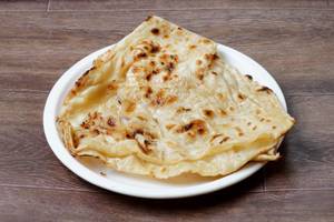 Butter Naan