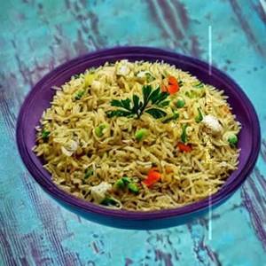 Pilaf Rice