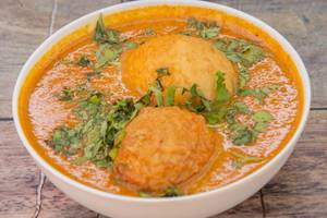Egg Curry