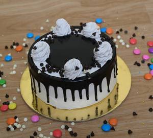 Chocolate Glory Cake