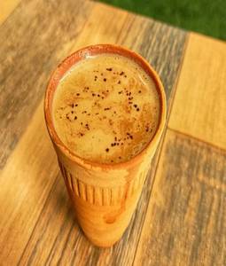Masala Chai