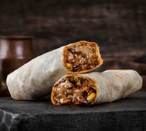Salad Shawarma