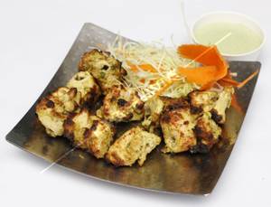 Chicken Nawabi