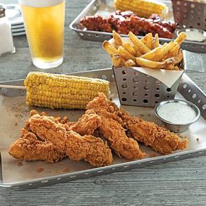 Country Fried Chicken