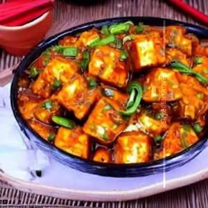 Paneer Manchurain