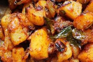 Aloo Pyaj