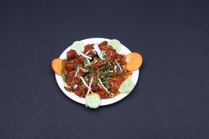 Gobi Manchurian