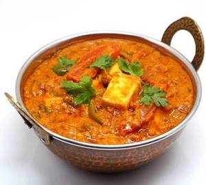 Paneer Butter Masala