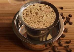 Filter Coffee