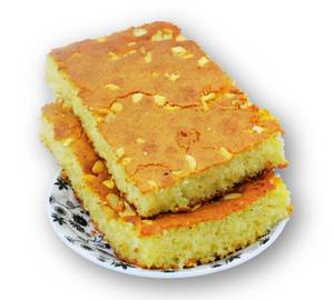 Milkmaid Cake (200 Grams)
