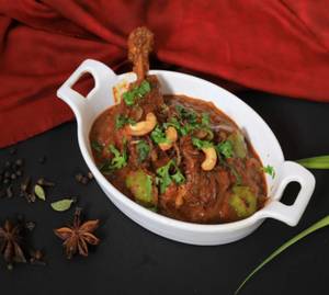 Ginger Chicken Gravy