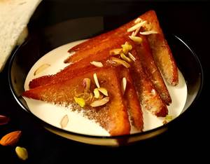 Shahi Tukda