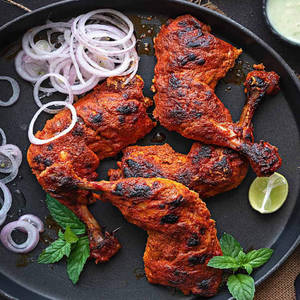 Chicken Tandoori