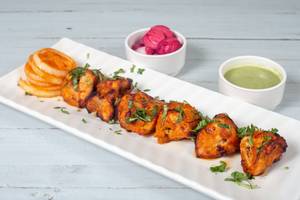 Chicken Tikka