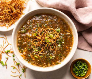 Manchow Soup