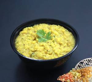 Dal Khichdi