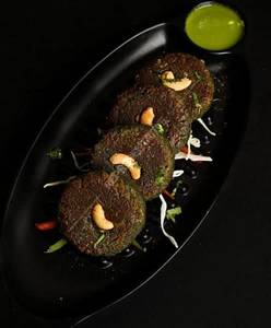 Hare Bhare Kebab