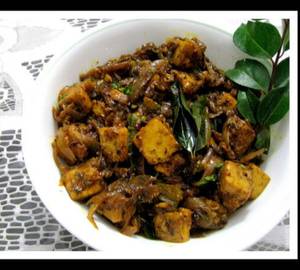Pepper paneer