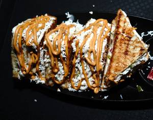 Kulhadwala Special Sandwich