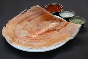 Mysore Masala Dosa