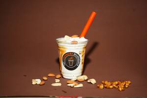 Nuts Overload Milkshake