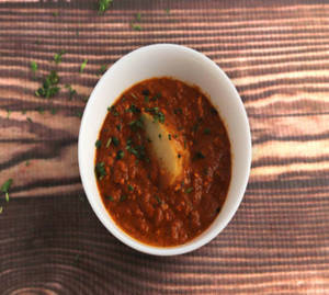 Dum Aloo Kashmiri
