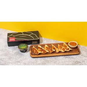 Original Chicken Gyoza (6 Pcs)